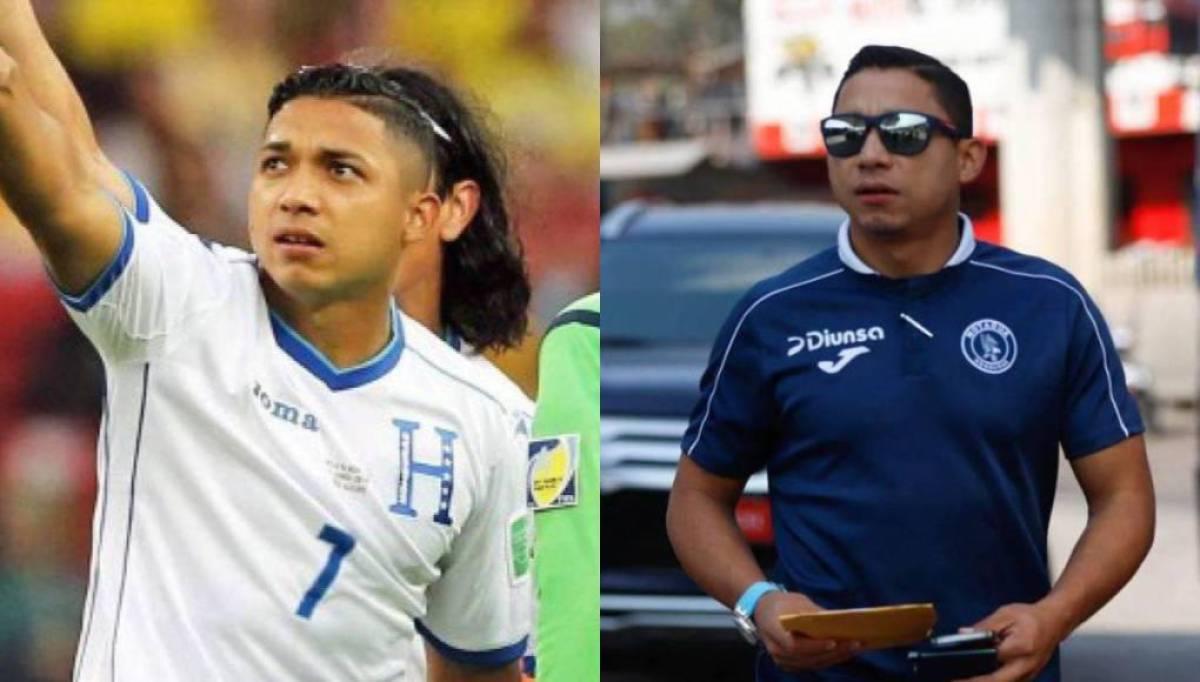 ¿Dónde están y a qué se dedican? La actualidad de los mundialistas de Honduras en Brasil 2014: 7 siguen activos