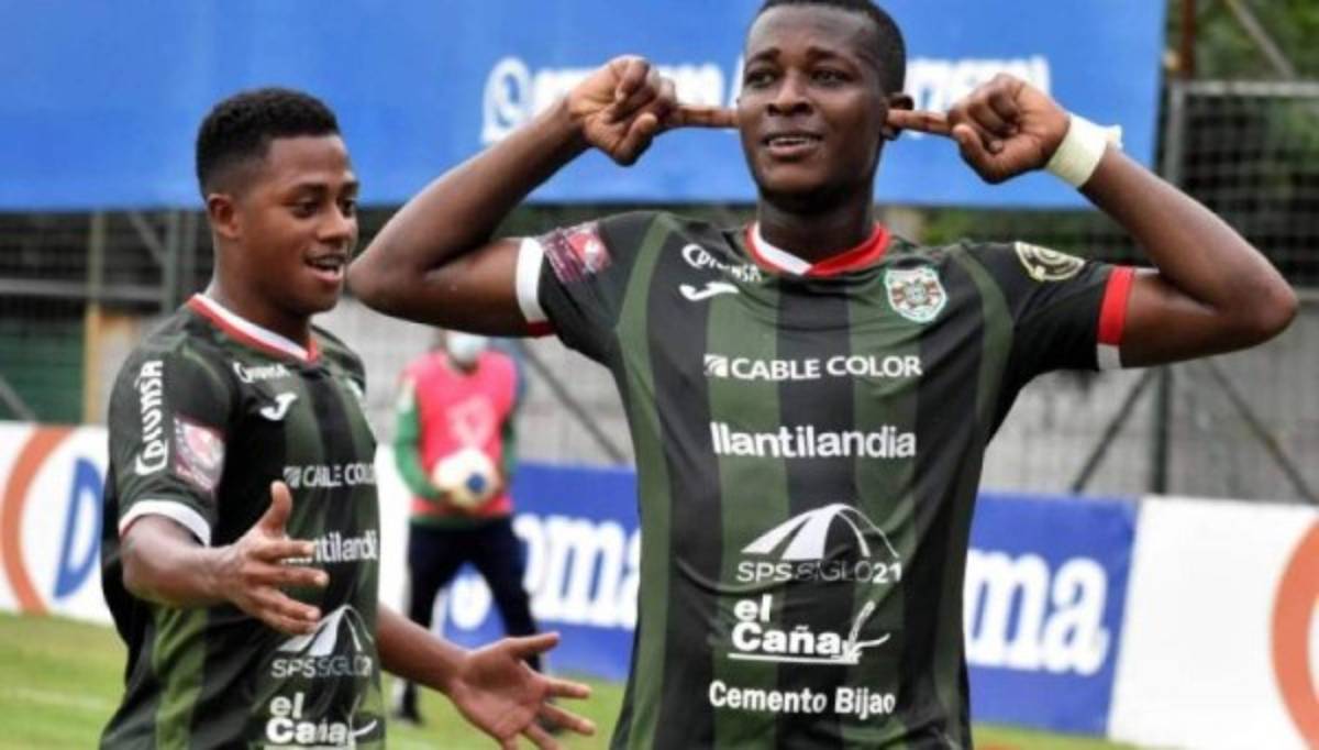 FICHAJES: Dos catrachos a la MLS; Marathón hace barrida, Vida confirma fichajes y Olimpia perderá a dos piezas