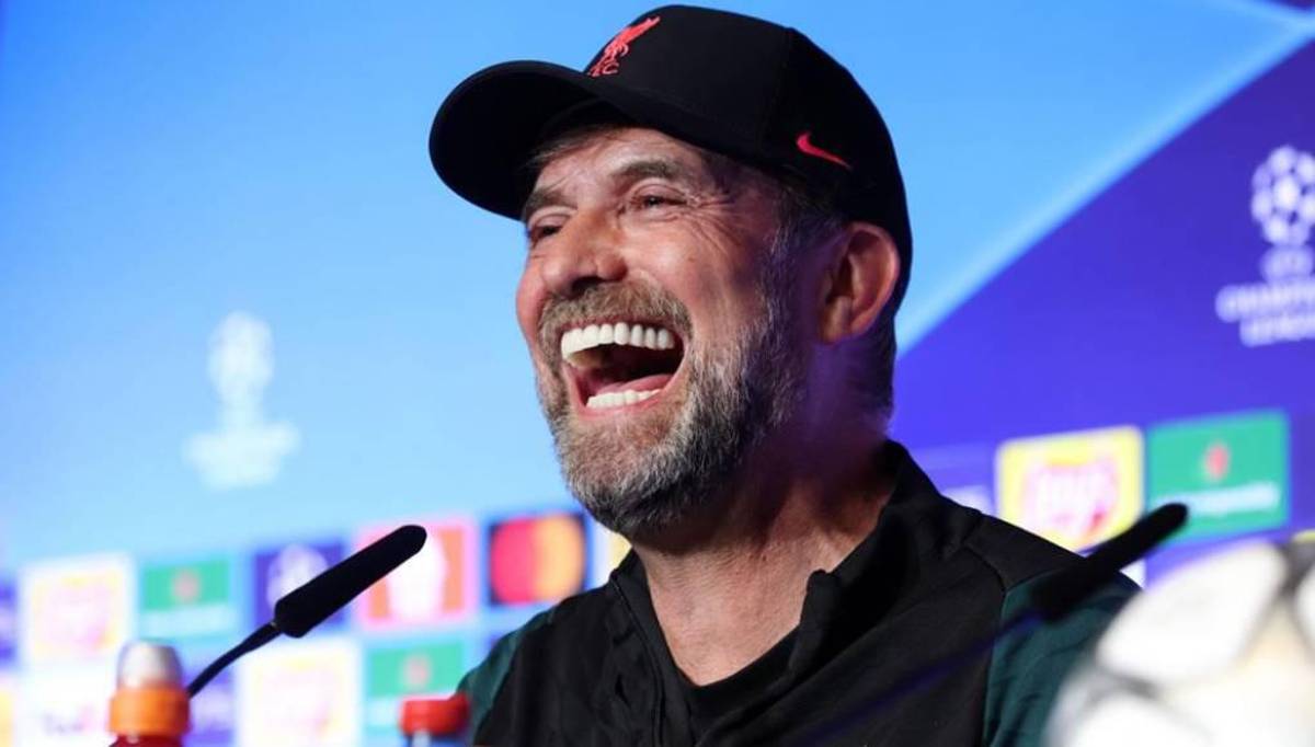 Poderosa alineación de Klopp: Así será el 11 del Liverpool para “destruir” al Real Madrid y ganar la Champions League