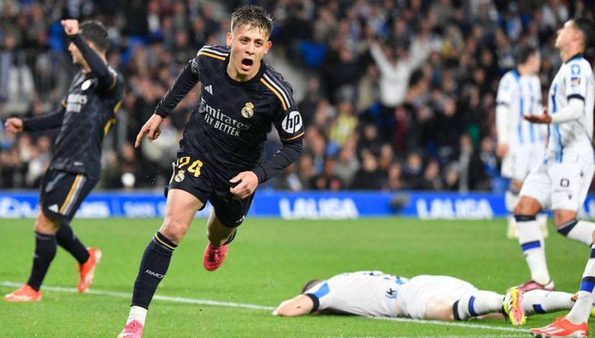 ¿Mbappé el mejor pagado? Este es el salario que tendrá el francés en Real Madrid y la inesperada condición