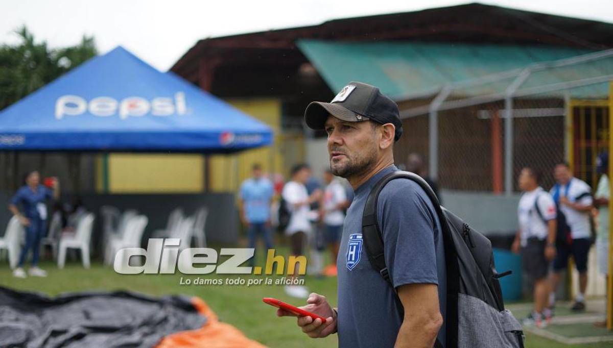 Alegría, reecuentro de viejas glorias y show de fútbol en juego Leyendas de Honduras vs Selección Progreseña