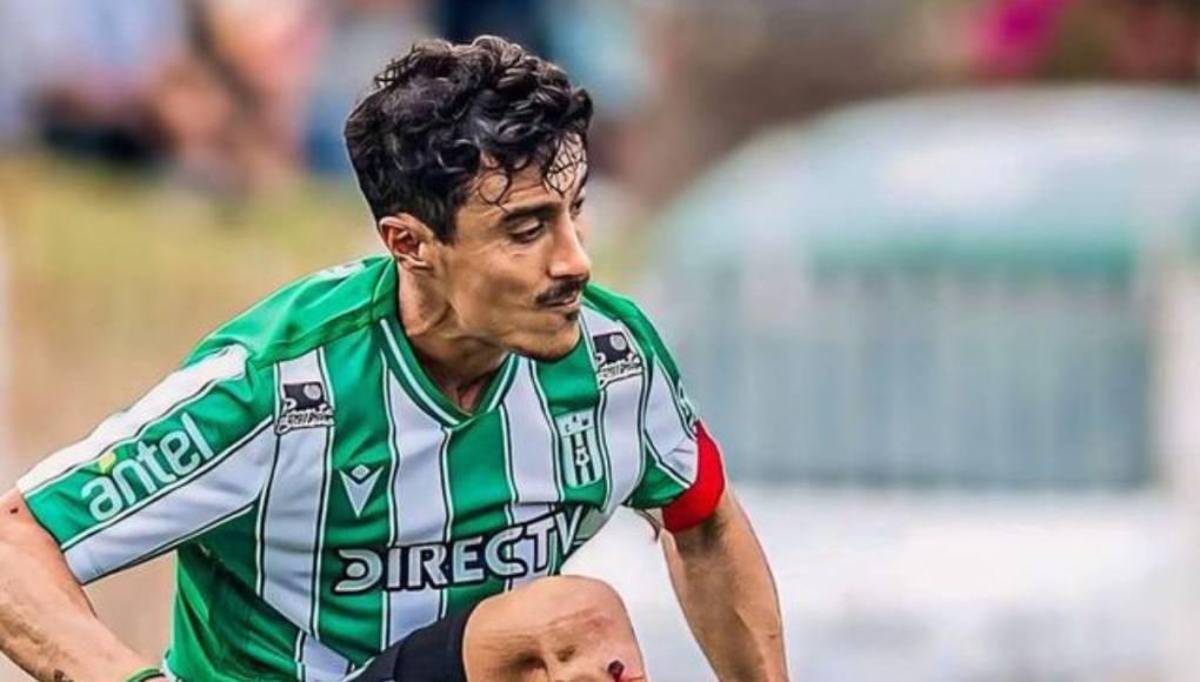 De destacar en el Motagua a disputar la Copa Sudamericana de la Conmebol: esta es la actualidad del “Rulo” Varela