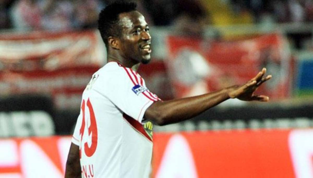 TOP 10: Wilson Palacios lidera a los futbolistas que aún pueden ficharse en Inglaterra