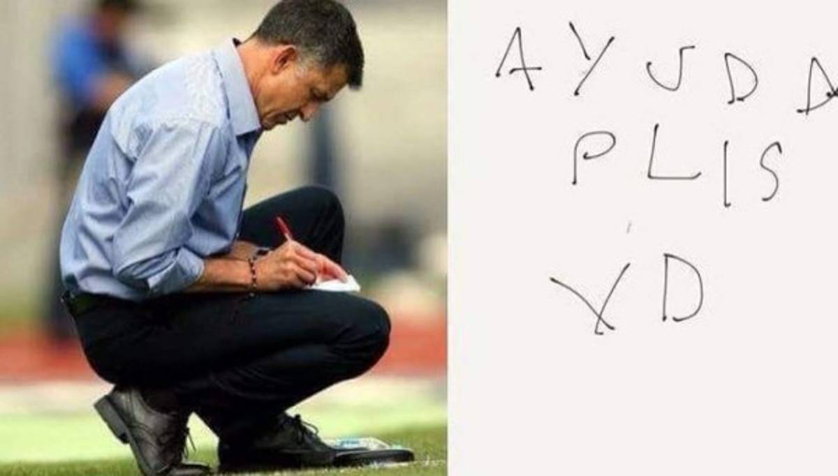 Imperdibles: Los mejores memes del México-Nueva Zelanda en la Copa Confederaciones