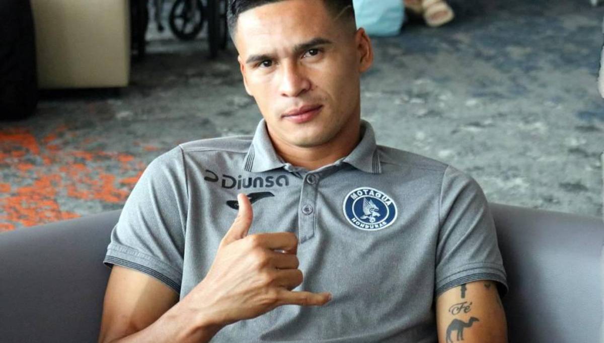 Fichajes Honduras: Olimpia se desprende de jugador, bajas en Motagua y el joven que es peleado por dos ‘grandes’