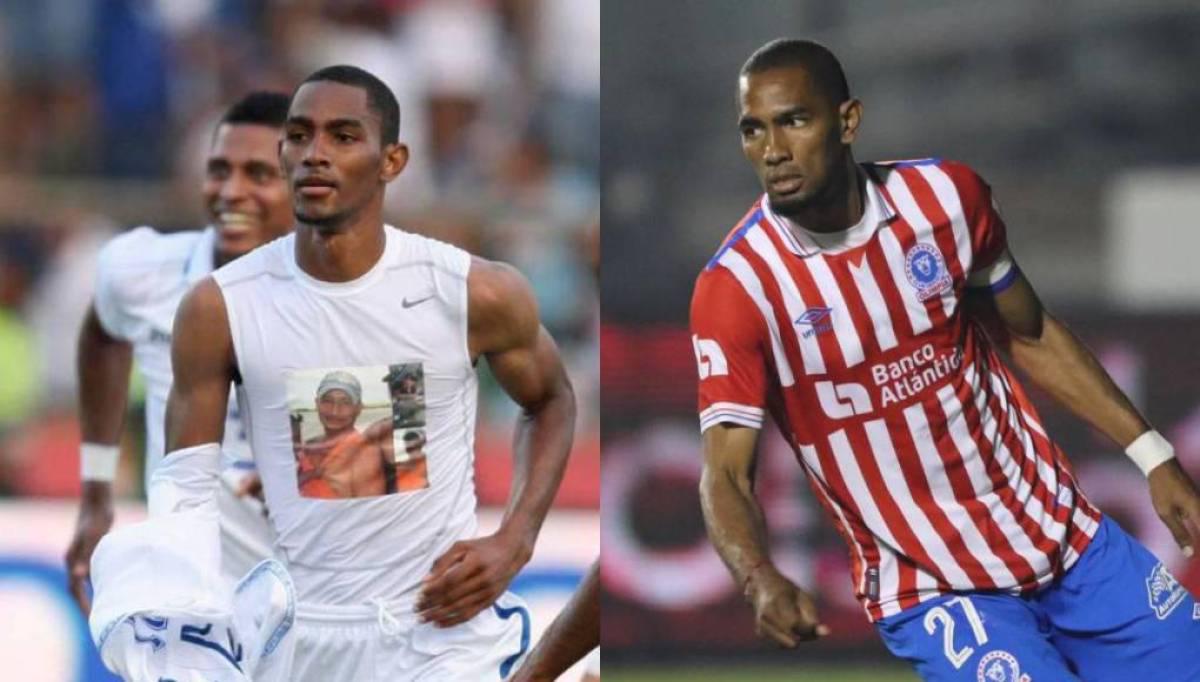 ¿Dónde están y a qué se dedican? La actualidad de los mundialistas de Honduras en Brasil 2014: 7 siguen activos