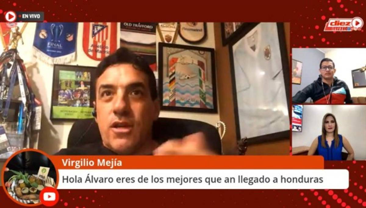 Fichajes: Olimpia vuelve a la carga por la 'Flecha' y Marathón renueva 10 futbolistas jóvenes