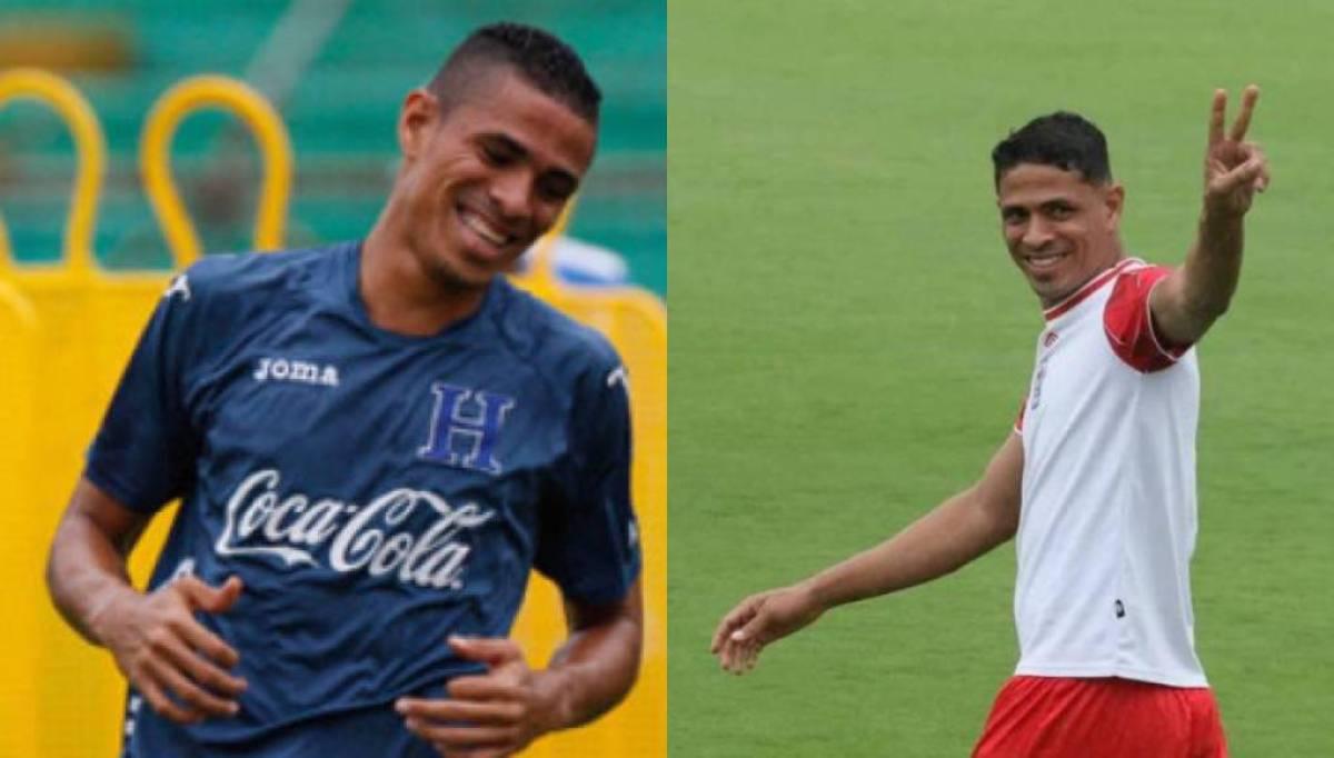 ¿Dónde están y a qué se dedican? La actualidad de los mundialistas de Honduras en Brasil 2014: 7 siguen activos