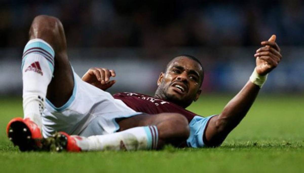 TOP 10: Wilson Palacios lidera a los futbolistas que aún pueden ficharse en Inglaterra