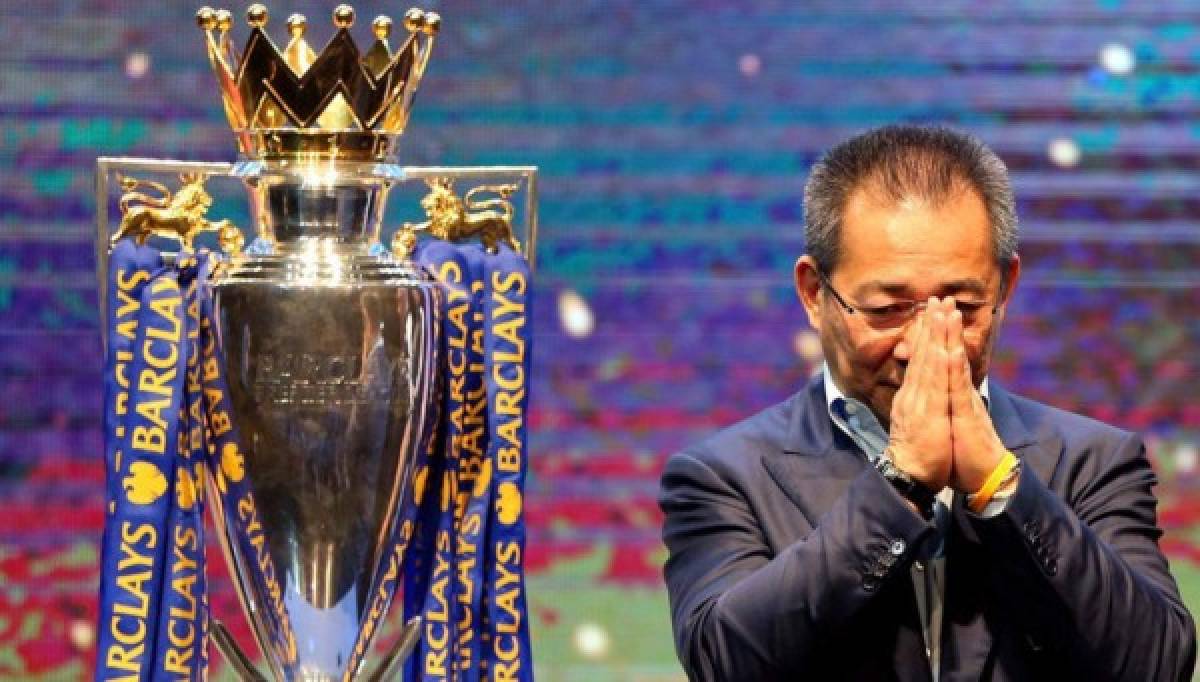 Mega-ricos: Los lujos de los millonarios dueños de los equipos de la Premier League