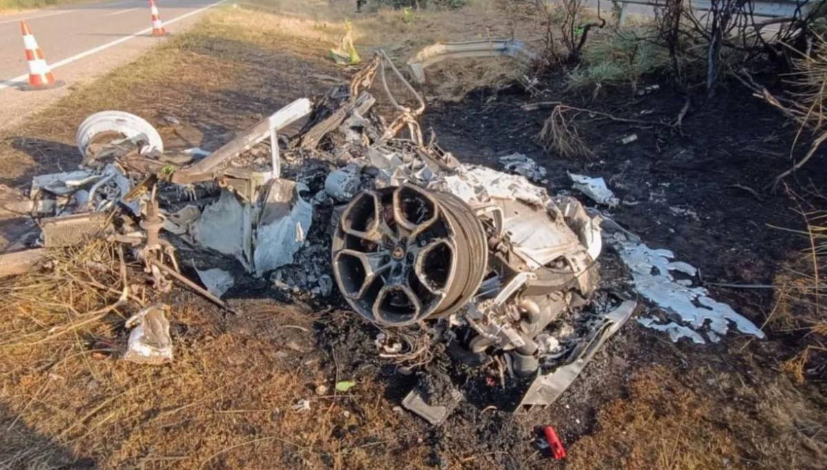 Diogo Jota y André Silva: la historia real del viaje que terminó en tragedia, causa del accidente, funeral y Liverpool prepara homenaje