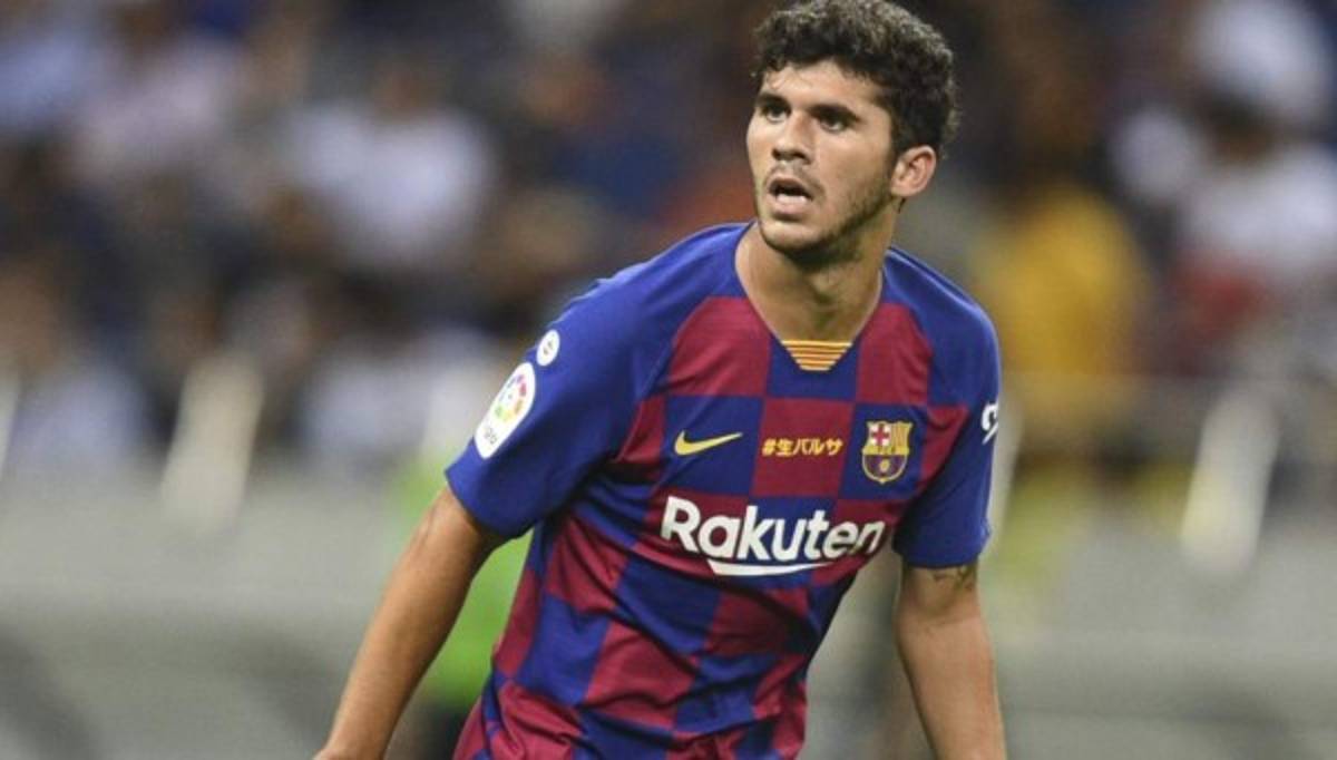 Los siete fichajes prioritarios del Barcelona para la próxima temporada, según Mundo Deportivo