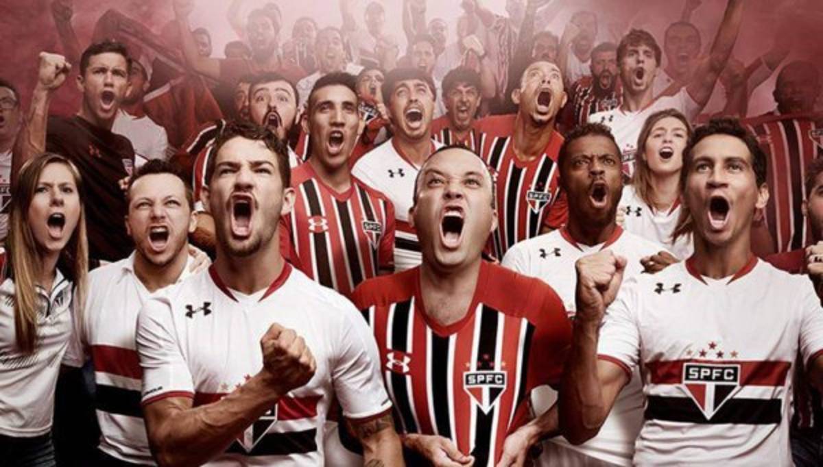 Rankings: Las camisetas más vendidas en América en el 2016