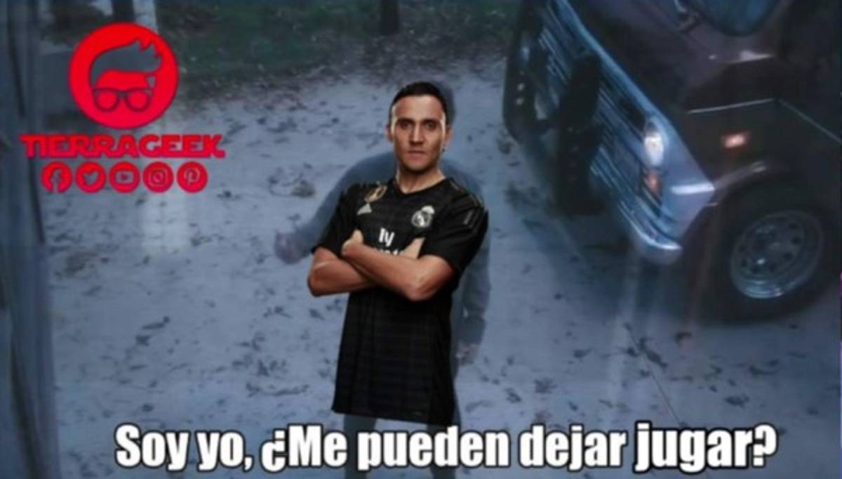 MEMES: Destruyen al Real Madrid tras ser goleados por el CSKA en la Champions