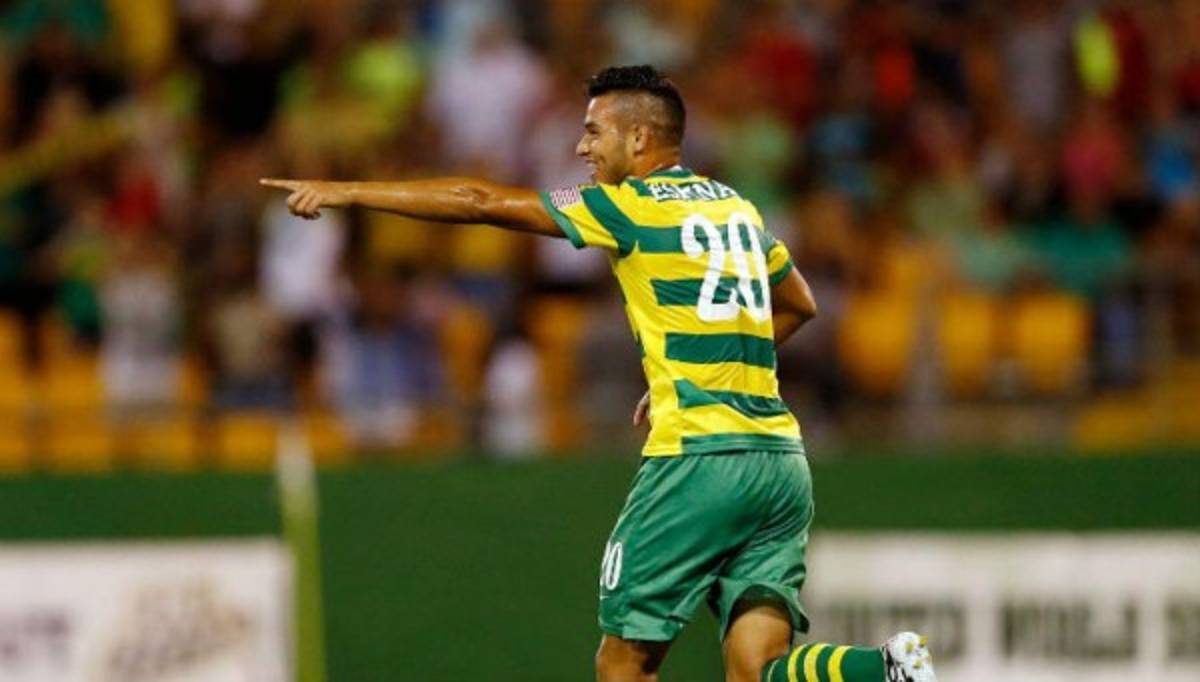 MERCADO: Robert Lima tuvo pláticas con Olimpia y cubano llega a Marathón