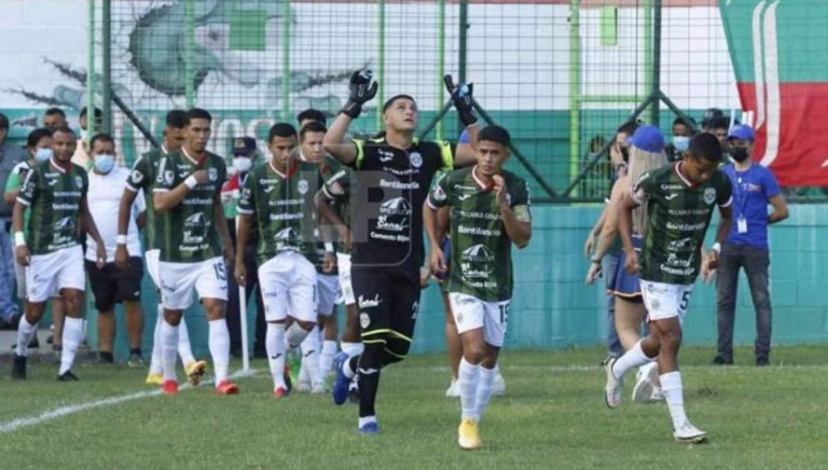 FICHAJES: Dos catrachos a la MLS; Marathón hace barrida, Vida confirma fichajes y Olimpia perderá a dos piezas