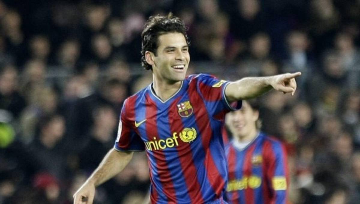 TOP: Los futbolistas mexicanos que han anotado gol en la Champions League