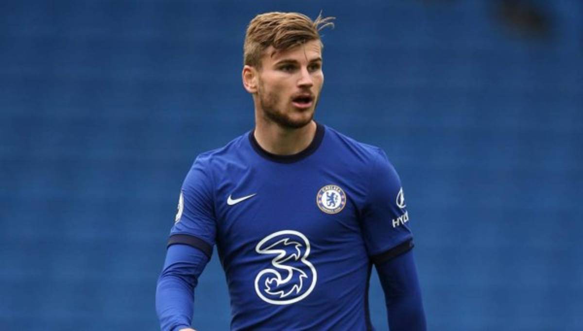 Sorpresivo: La alineación del Chelsea para dar el batacazo ante el Manchester City en la final de Champions