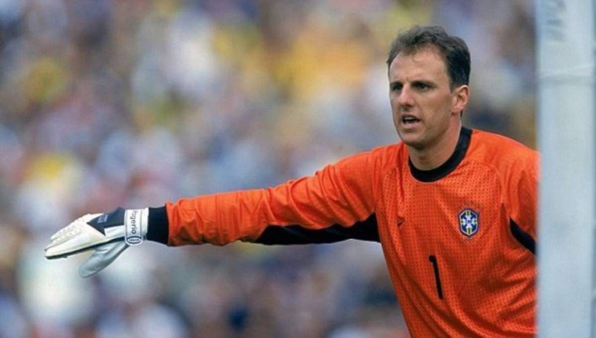 ¡Increíble! Los jugadores que ganaron una copa del mundo sin jugar