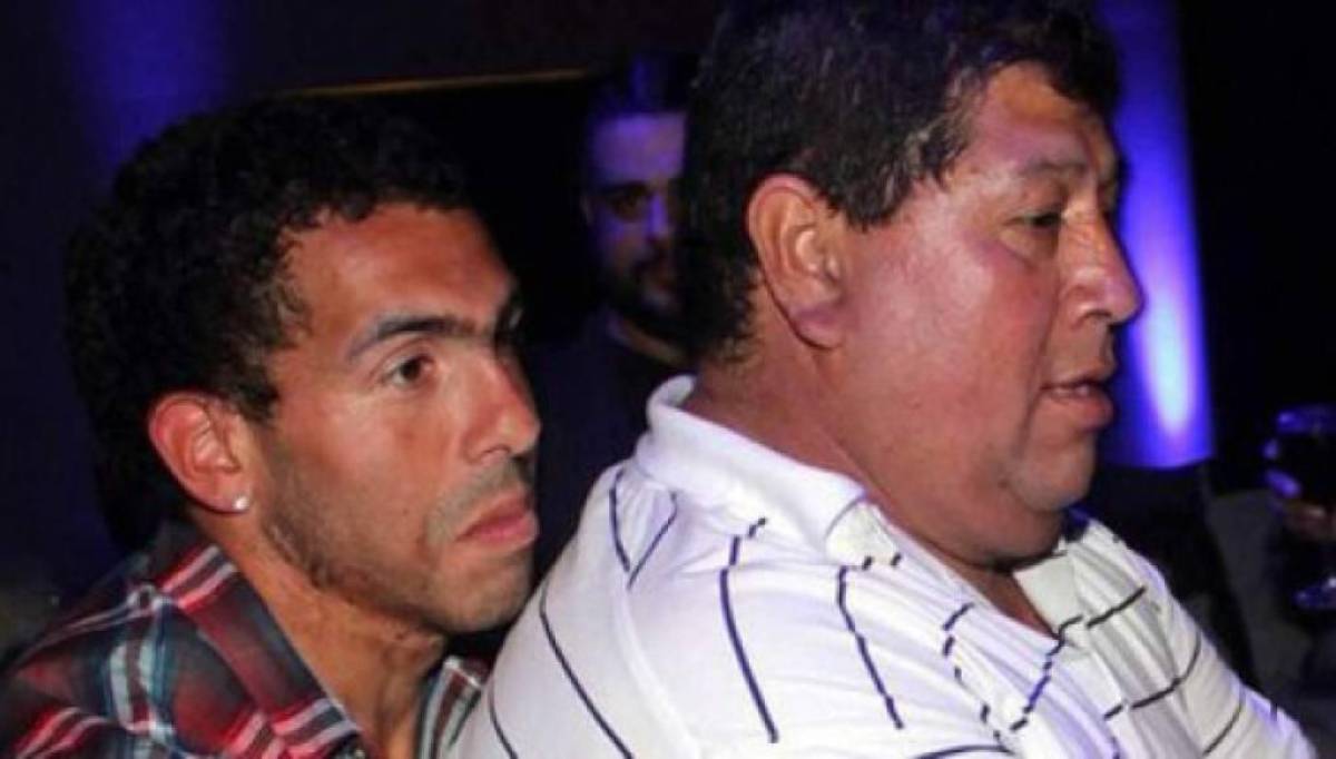 Carlos Tévez, entre lágrimas, revela por qué se retira del fútbol: ‘‘Me levanté y dije: ‘no juego más’; perdí a mi fan número uno’’