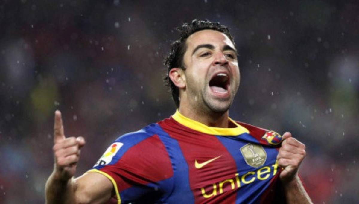 TOP: Los cracks del fútbol que pudieron haber ganado el The Best