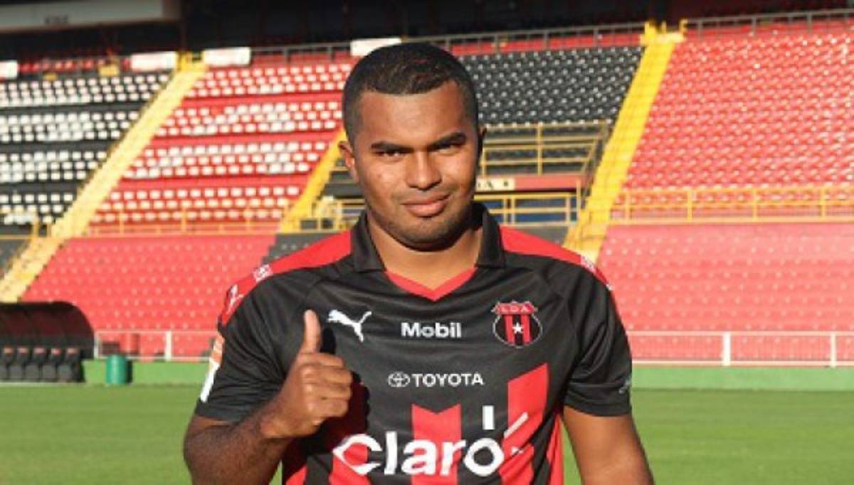 Rumores/Fichajes: Medford se va a Guatemala y Restrepo con ofertas fuera de Honduras