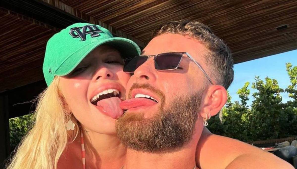 Juega para Real Madrid y fue involucrado en intercambio de parejas de polémico cuarteto amoroso; el otro crack incluido