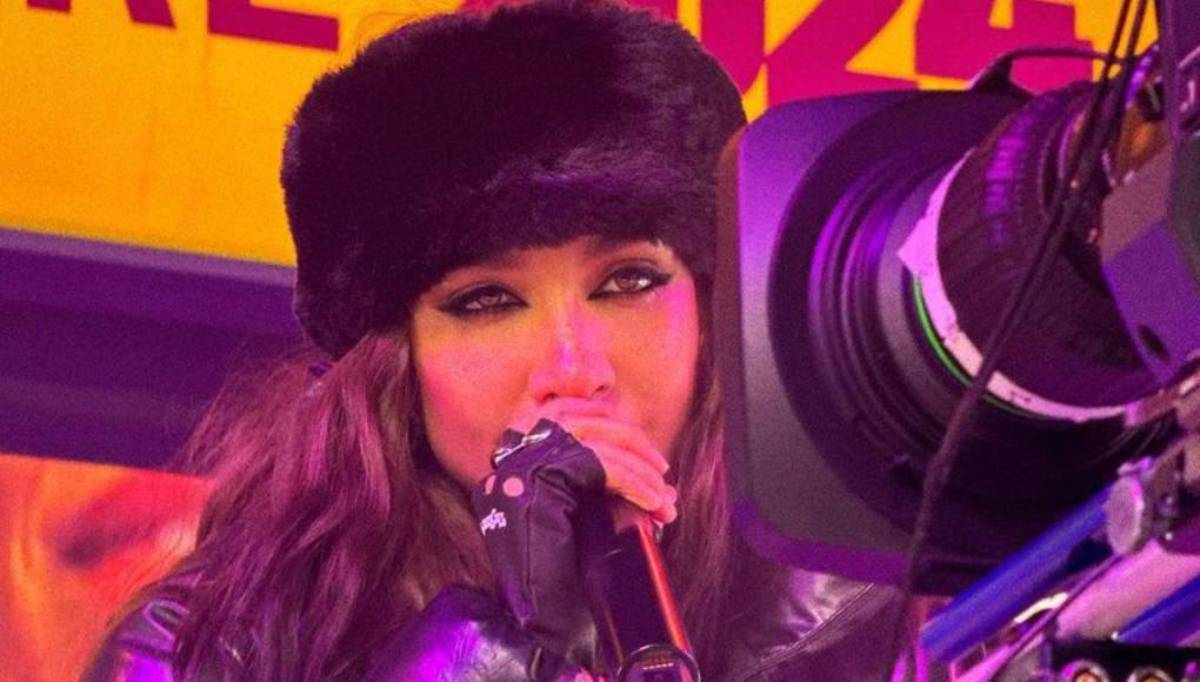 Piqué enoja a artista con polémico comentario y responde: “Por eso Shakira le dijo que ejercite el cerebro, es un...”