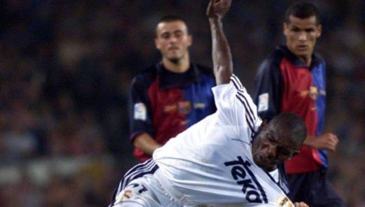 La decisión de ex jugador de Real Madrid al descubir que sus hijos gemelos no son suyos ¿Quién es el verdadero padre?