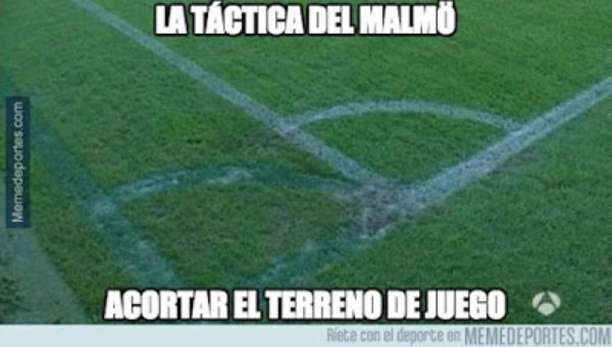 El récord de goles de Cristiano Ronaldo arrasa con los memes