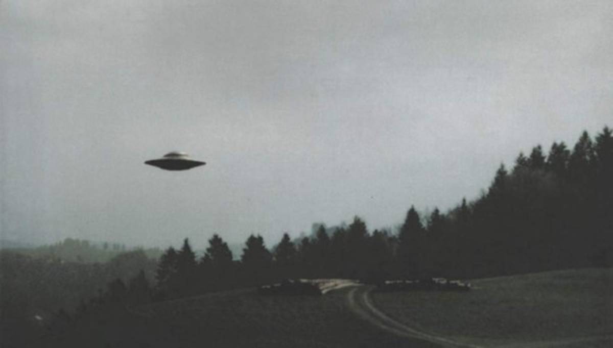 Revelado: Así se prepara Japón para una eventual ''guerra'' contra los OVNIS