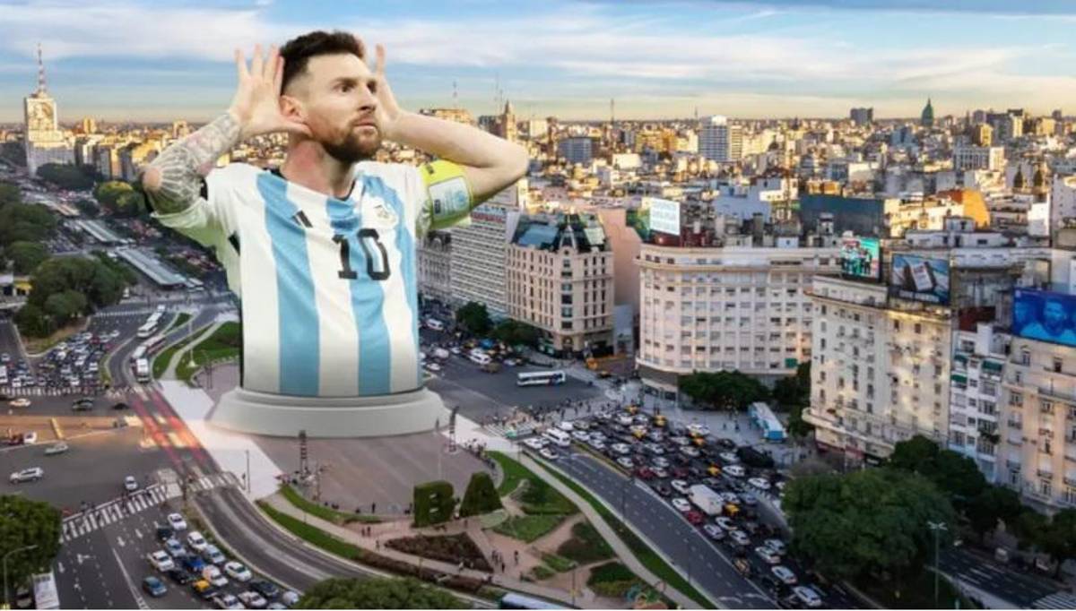 Hacen pedazos a los del Real Madrid y anti-Messi: Los jocosos memes de la clasificación de Argentina a la final del Mundial