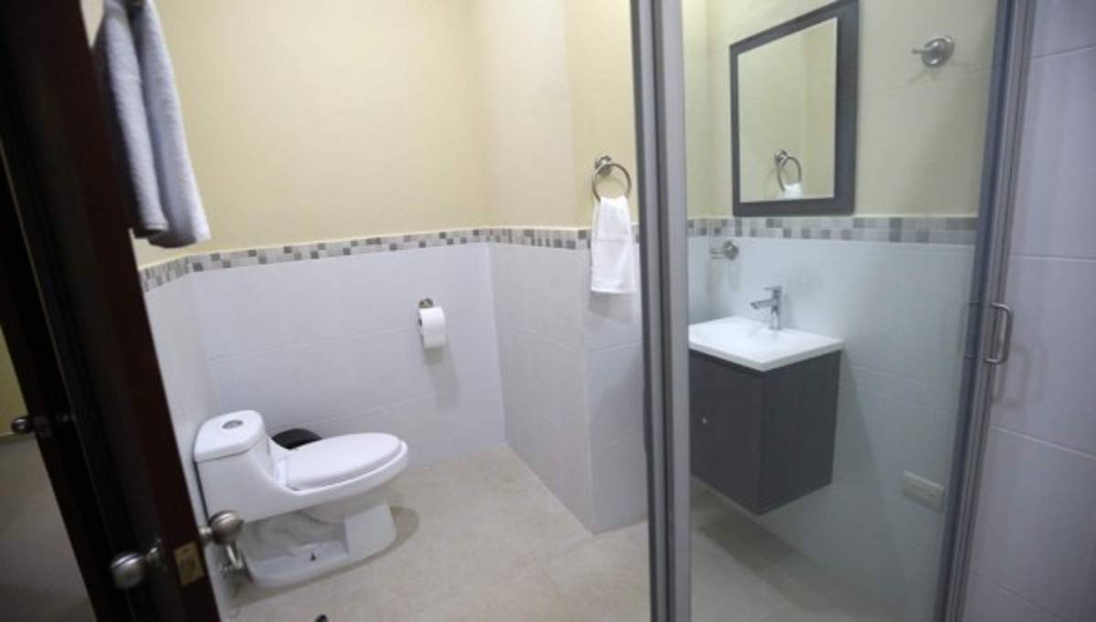 ¡Bonito y moderno! Gianni Infantino inaugura el hotel de las selecciones de El Salvador