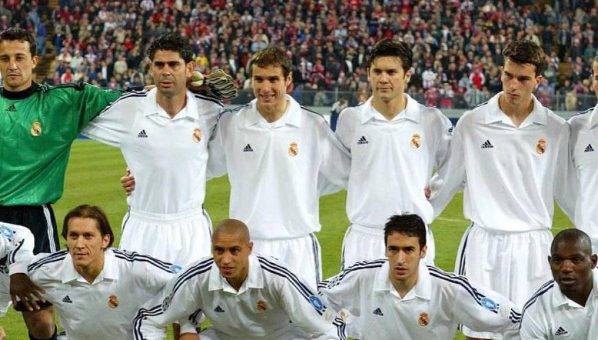 La decisión de ex jugador de Real Madrid al descubir que sus hijos gemelos no son suyos ¿Quién es el verdadero padre?