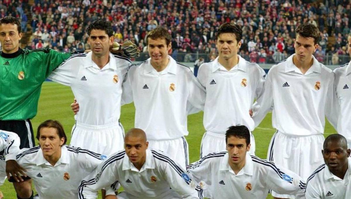 La decisión de ex jugador de Real Madrid al descubir que sus hijos gemelos no son suyos ¿Quién es el verdadero padre?