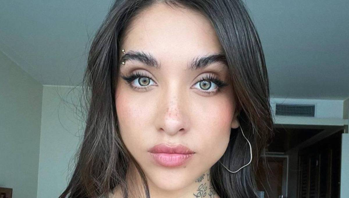 Piqué enoja a artista con polémico comentario y responde: “Por eso Shakira le dijo que ejercite el cerebro, es un...”