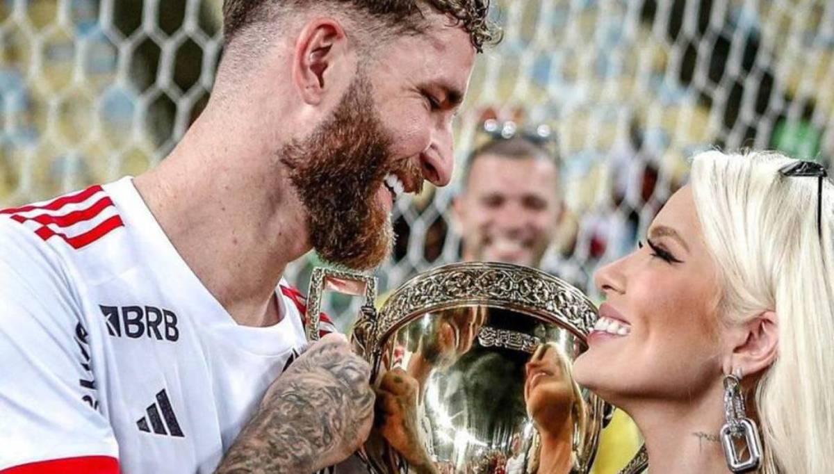 Juega para Real Madrid y fue involucrado en intercambio de parejas de polémico cuarteto amoroso; el otro crack incluido