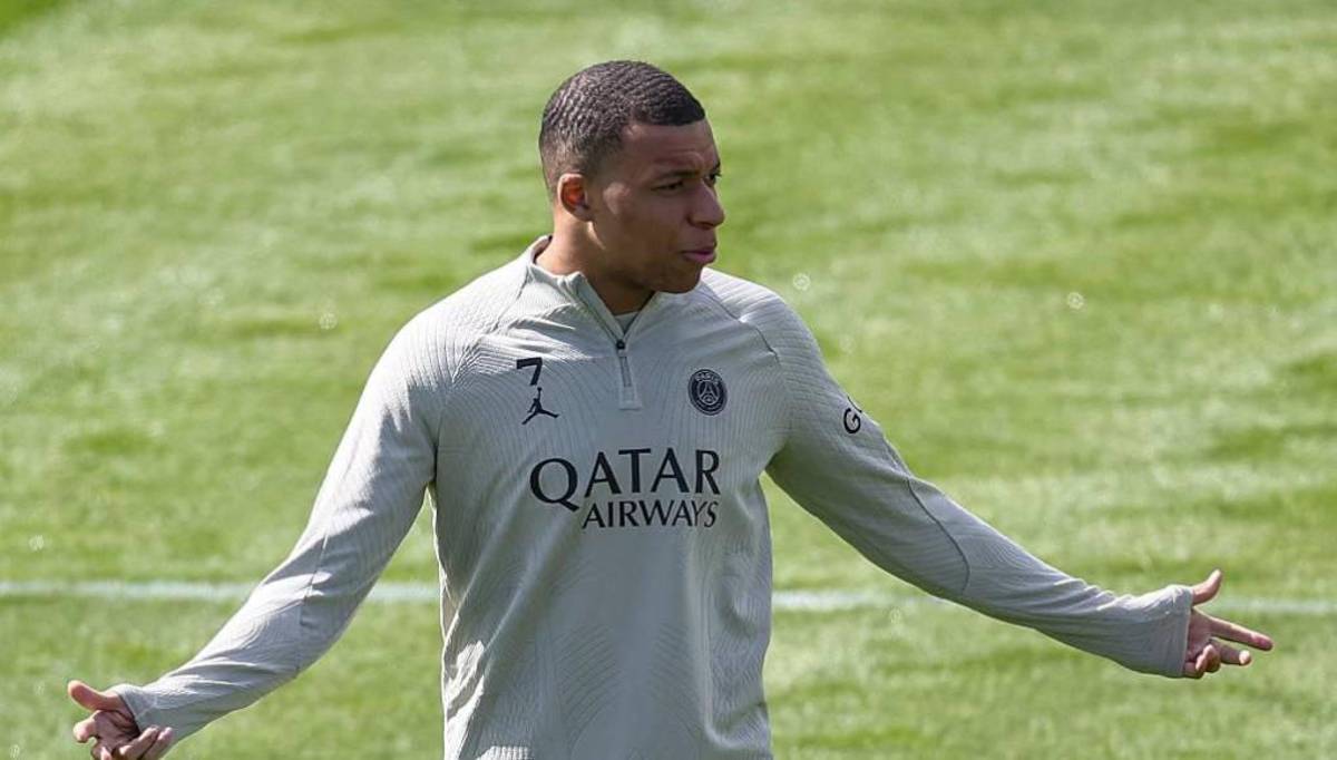 La extravagante petición fuera del fútbol que Mbappé hizo a Real Madrid: Florentino Pérez tiene la decisión final