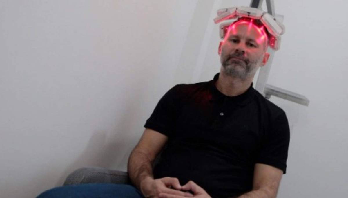 El trauma que sufrió Ryan Giggs por alcanzar la fama con el Manchester United