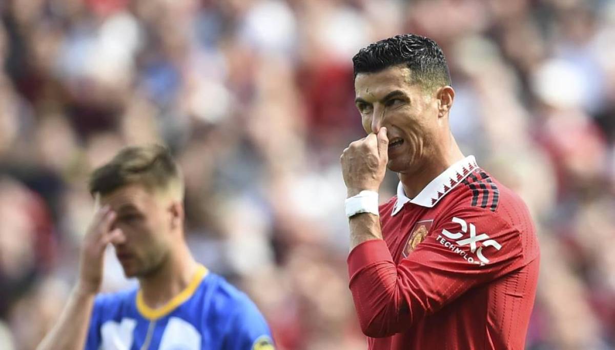 Mercado: Cristiano Ronaldo se ofrece a este sorpresivo equipo, Messi quiere volver a Barcelona y la decisión de Casemiro