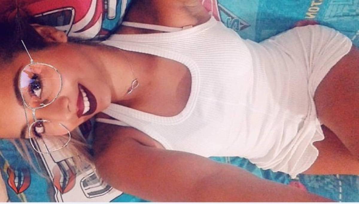 ¡Escándalo! El mexicano Marco Fabián aparece semidesnudo con una aficionada argentina