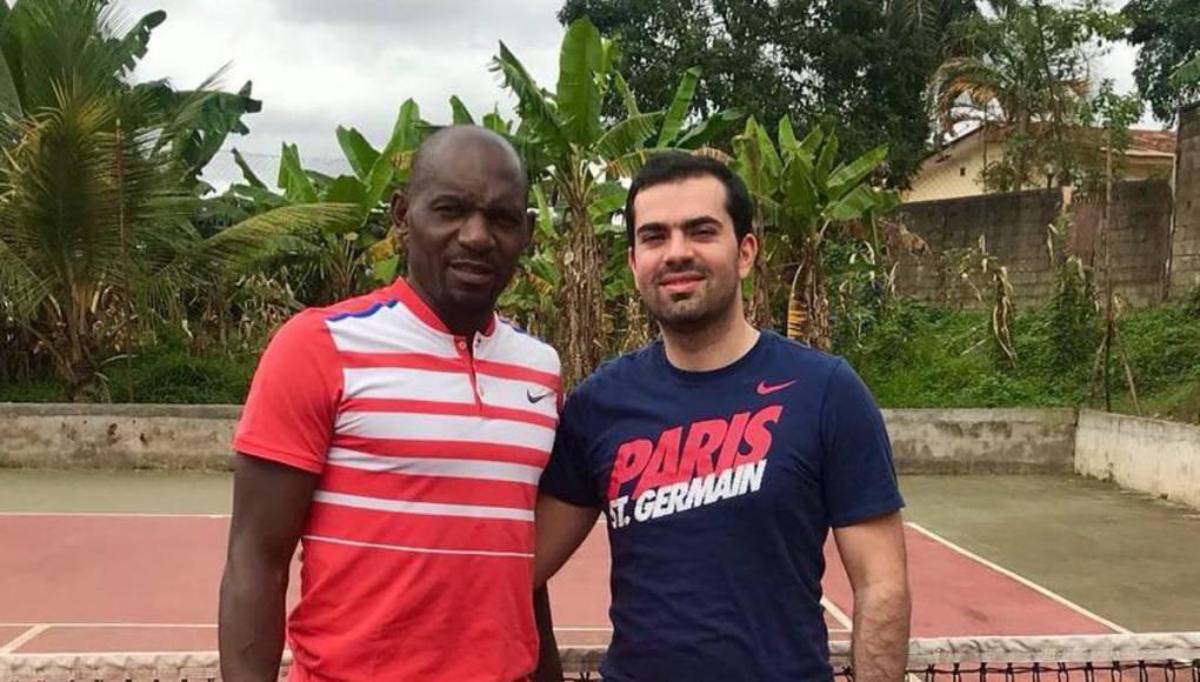 La decisión de ex jugador de Real Madrid al descubir que sus hijos gemelos no son suyos ¿Quién es el verdadero padre?