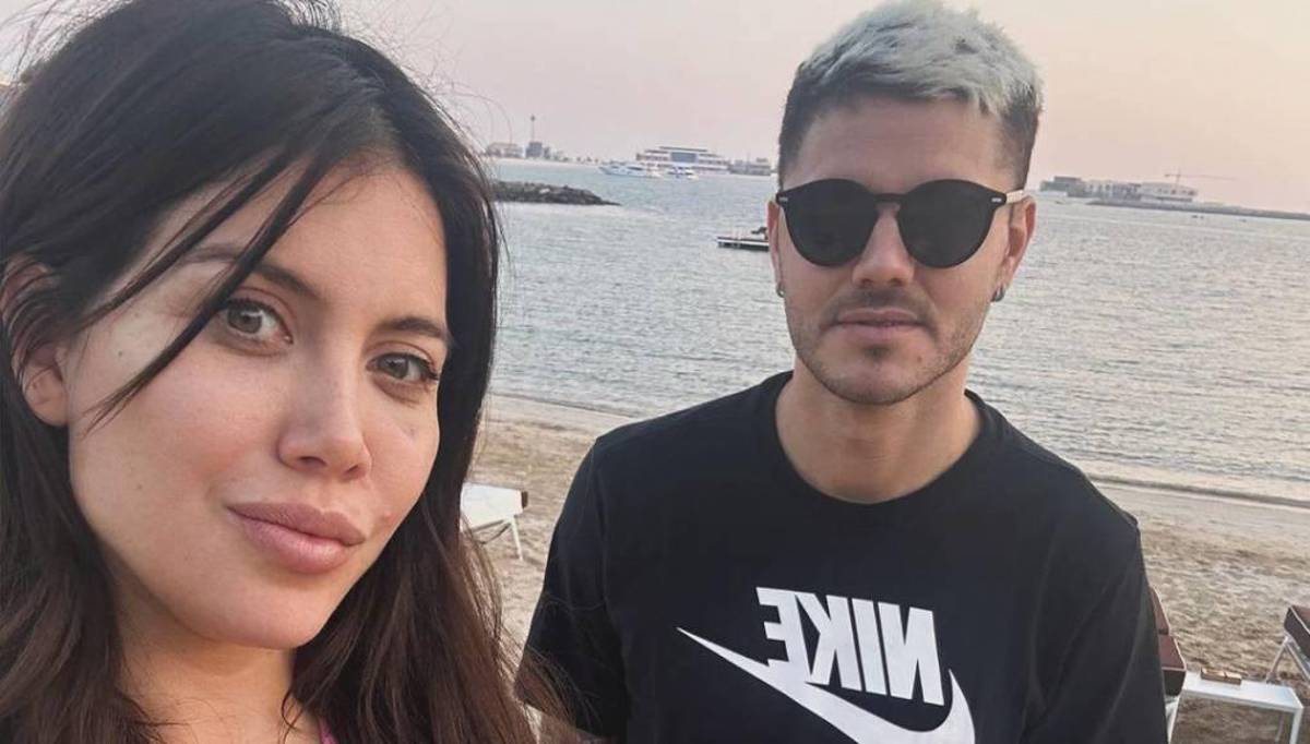 El motivo por el que Wanda Nara dejó a Mauro Icardi de forma definitiva y la reacción del futbolista