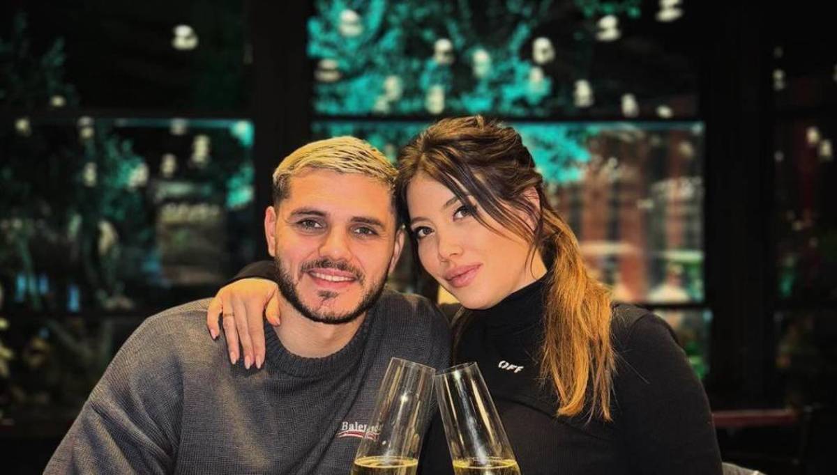 El motivo por el que Wanda Nara dejó a Mauro Icardi de forma definitiva y la reacción del futbolista