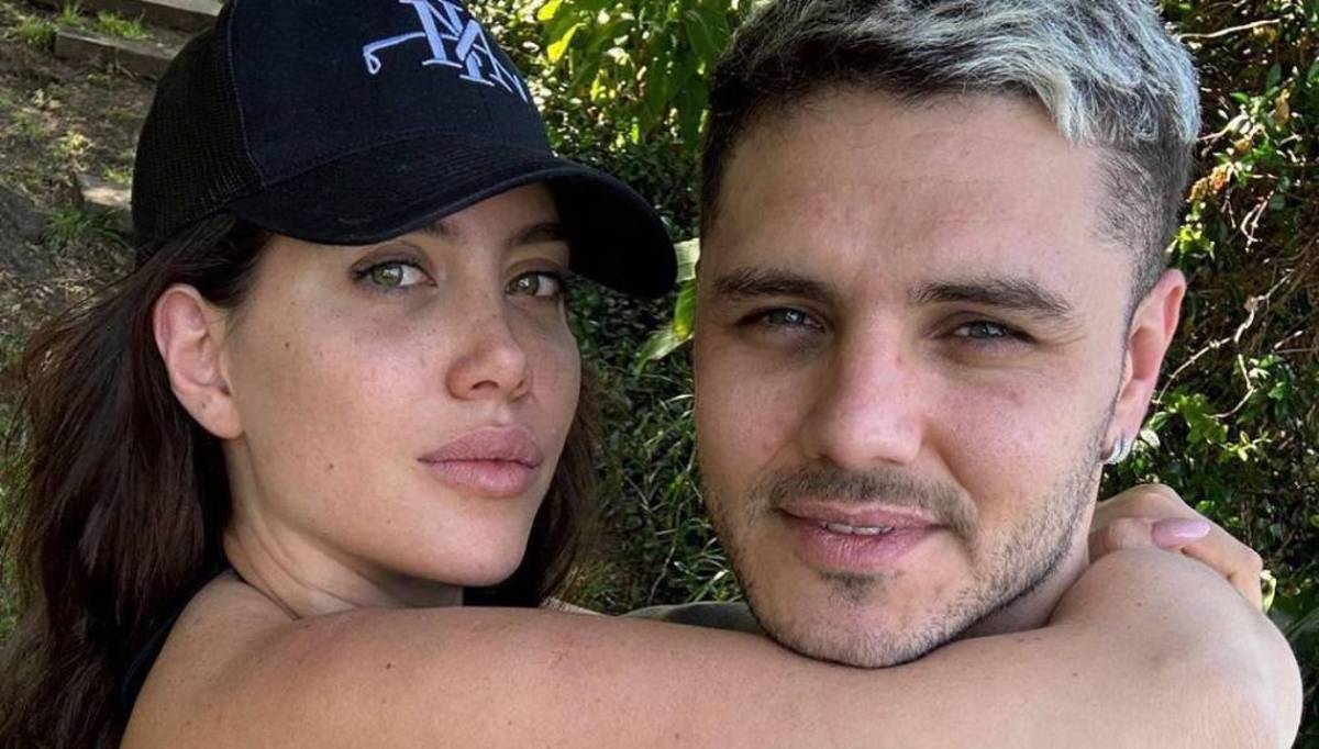 El motivo por el que Wanda Nara dejó a Mauro Icardi de forma definitiva y la reacción del futbolista