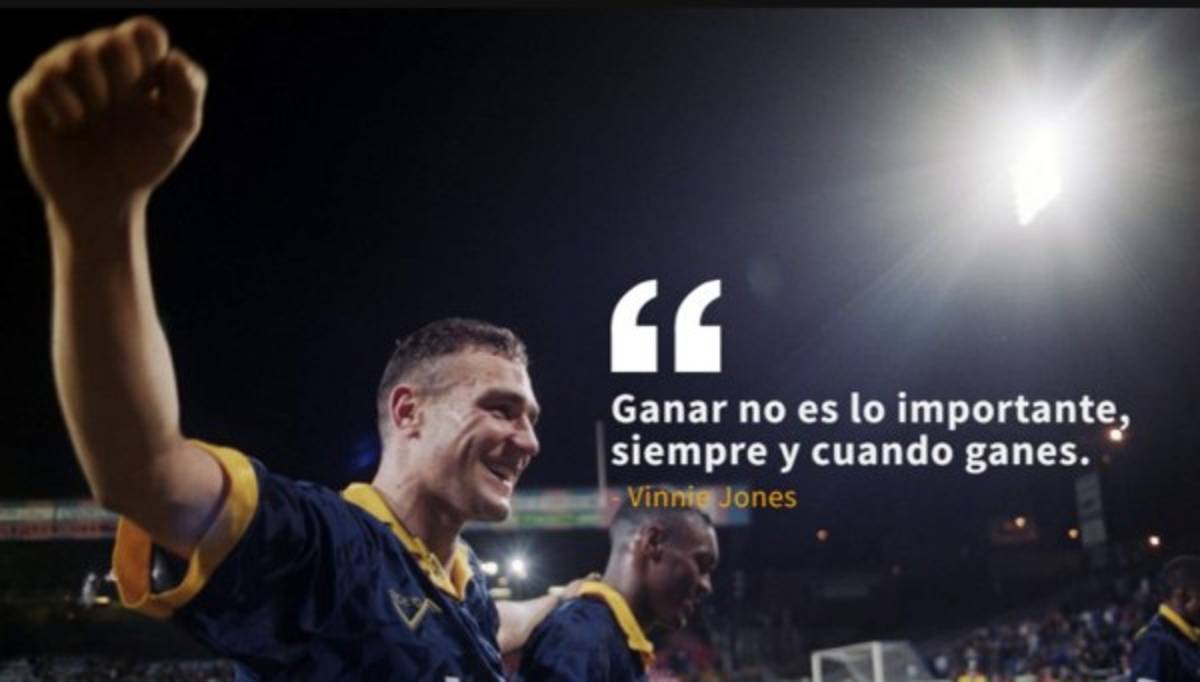 Las frases más 'tontas' dichas por futbolistas: 'Perdimos porque no ganamos'