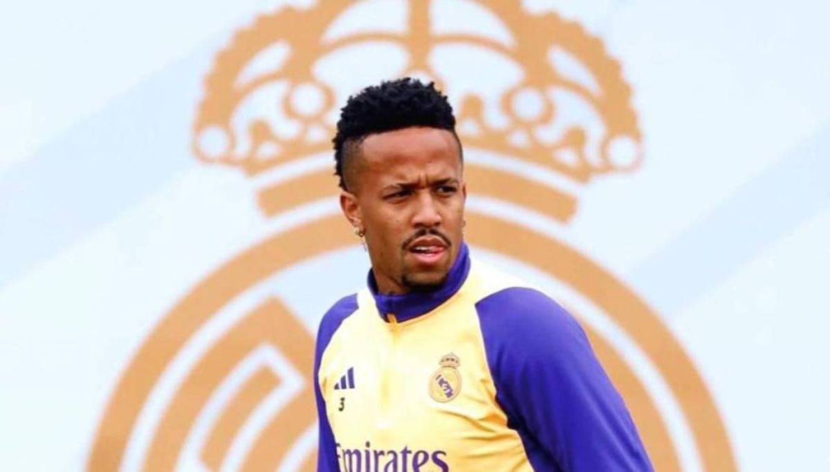 Juega para Real Madrid y fue involucrado en intercambio de parejas de polémico cuarteto amoroso; el otro crack incluido