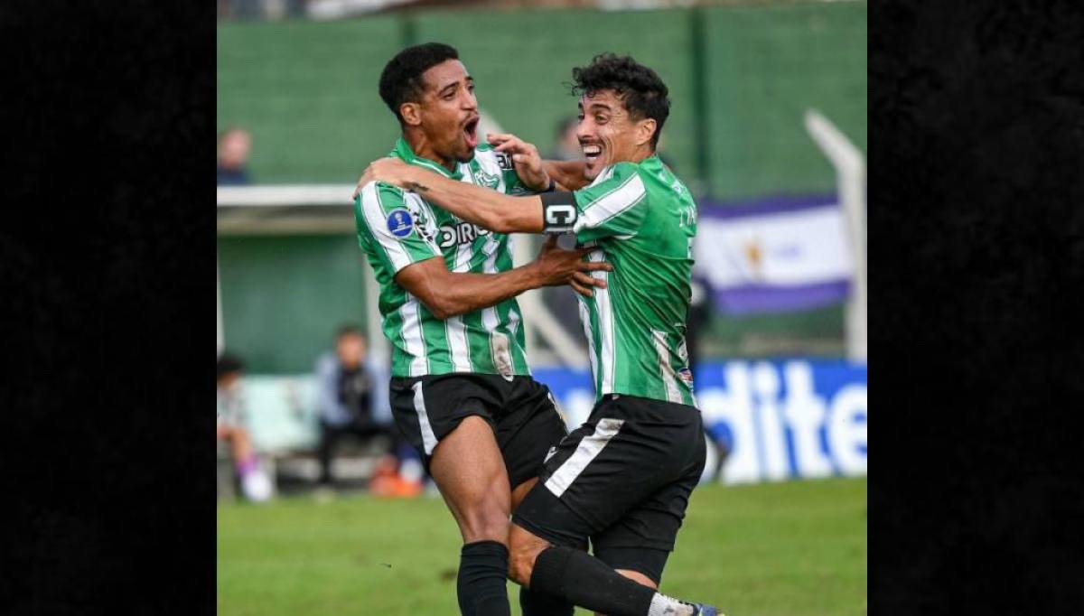 De destacar en el Motagua a disputar la Copa Sudamericana de la Conmebol: esta es la actualidad del “Rulo” Varela