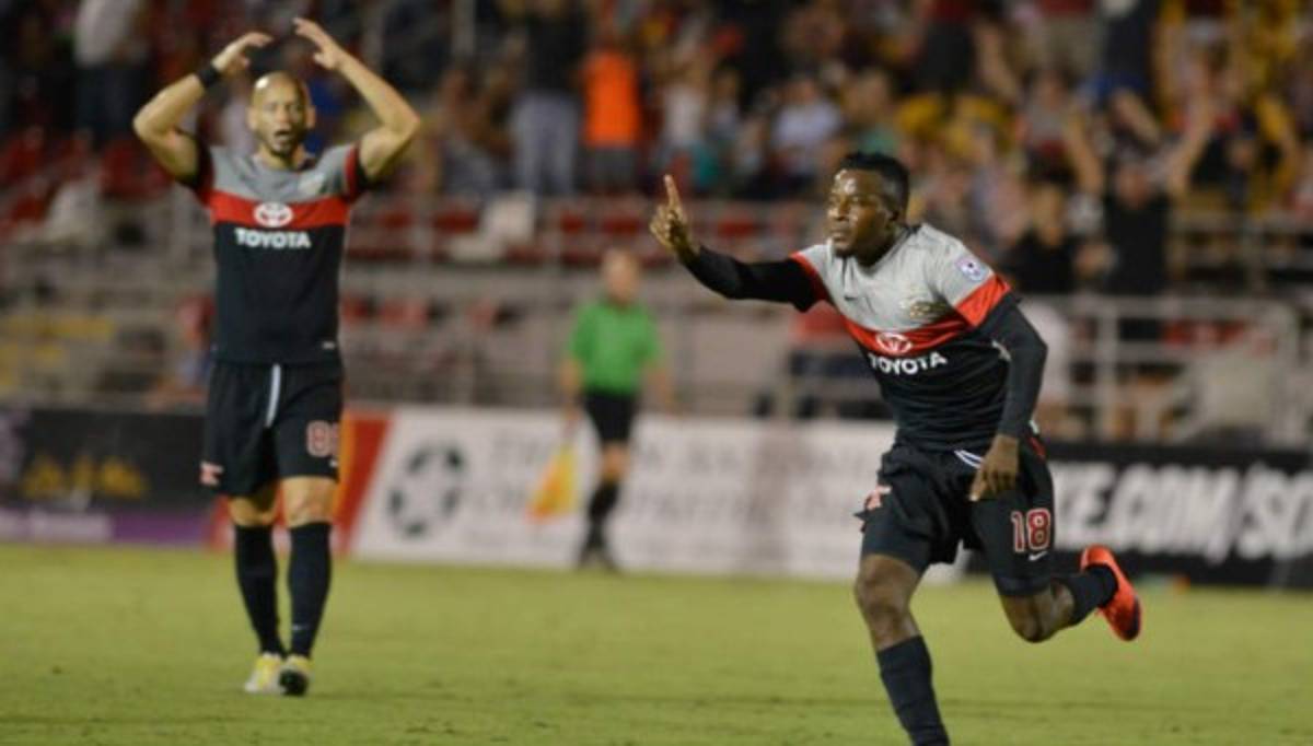 Así es el presente de los héroes de Honduras que lograron el histórico Aztecazo en 2013