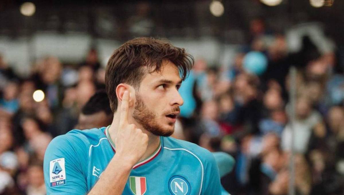 PSG se olvida de Mbappé: 80 millones por un jugador que también fue pretendido por el Real Madrid